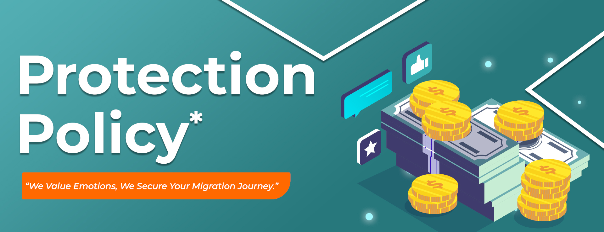 Protection Policy page banner