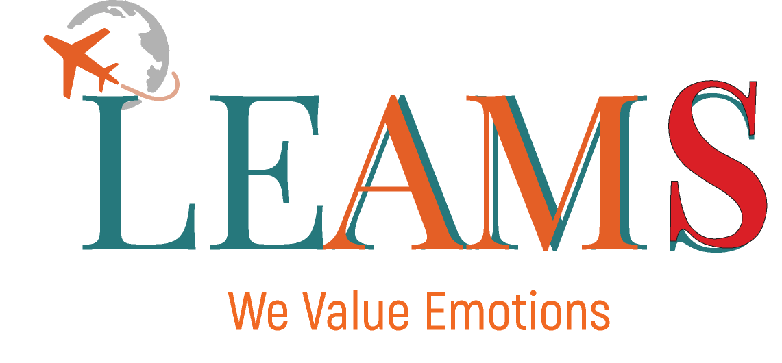Leamss logo
